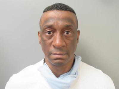 Russell Wallace a registered Sex Offender of New York