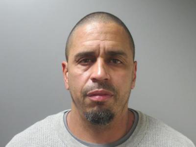 Pedro Ramirez a registered Sex Offender of Connecticut