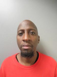 Keith Alvin Wright a registered Sex Offender of Connecticut