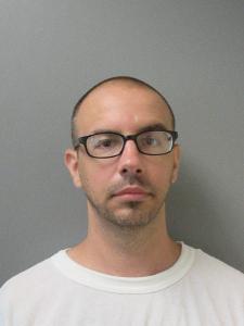 Matthew P Lallis a registered Sex Offender of Connecticut