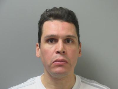 Jason Michael Bishop a registered Sex Offender of Connecticut