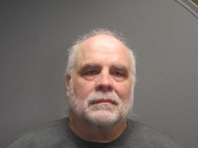 David Ruscoe a registered Sex Offender of Connecticut
