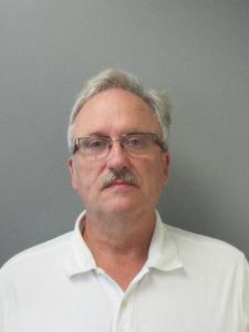 John Gearhart a registered Sex Offender of Connecticut