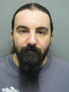 Lucas Pariseau a registered Sex Offender of Maine