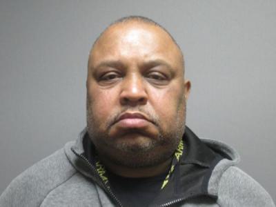 Terrence Dancy a registered Sex Offender of Connecticut