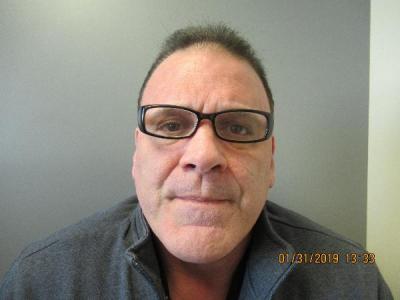 Erik Gothberg a registered Sex Offender of Connecticut
