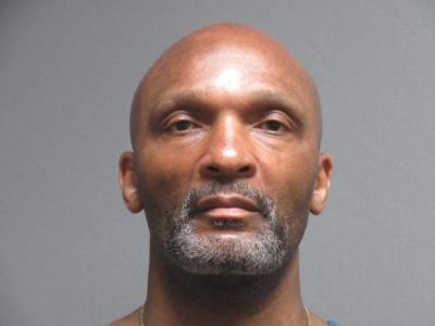 Gerard Edwards a registered Sex Offender of Connecticut