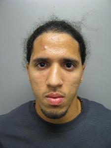 Jeisy Nogueras a registered Sex Offender of Connecticut