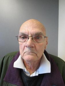 William Yount a registered Sex Offender of Connecticut