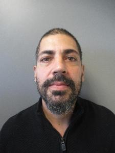 Miguel Montalvo a registered Sex Offender of Connecticut