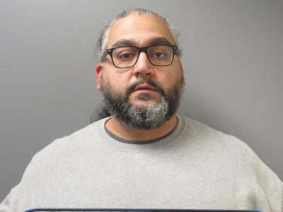 Christopher Nickse a registered Sex Offender of Connecticut