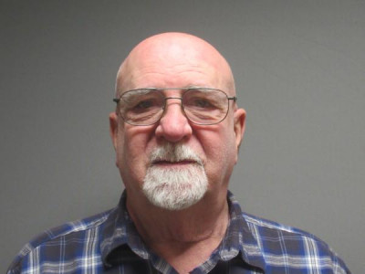 Donald Bailey a registered Sex Offender of Connecticut