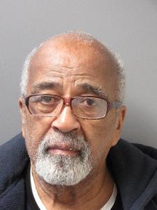 Melvin White a registered Sex Offender of Rhode Island