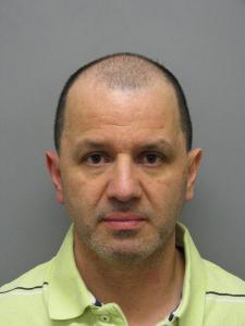 Victor Bejarano a registered Sex Offender of Connecticut