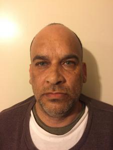 Edward Santiago a registered Sex Offender of Connecticut