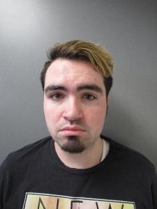Cody Edmonds a registered Sex Offender of Connecticut