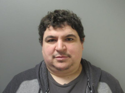 Antonio Mangiafico a registered Sex Offender of Connecticut