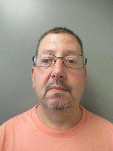 Armand Bruneau a registered Sex Offender of Connecticut