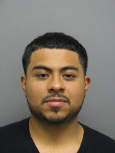 Rodolfo Hoyos-sanchez a registered Sex Offender of New York