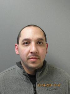Alexander Nieves a registered Sex Offender of Connecticut