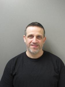 Anthony Michael Esposito a registered Sex Offender of Connecticut