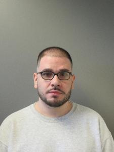 Daniel Martinez a registered Sex Offender of Connecticut