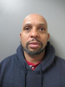 Eric D Scott a registered Sex Offender of Connecticut