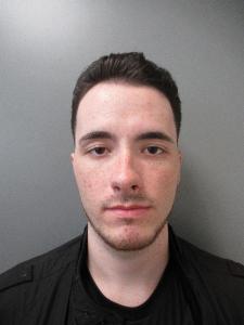 Taylor James Goodwin a registered Sex Offender of Connecticut