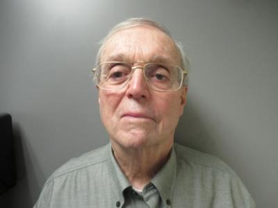 Richard G Jacques a registered Sex Offender of Connecticut