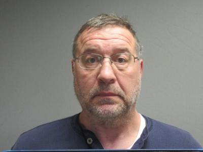 Robert Clark a registered Sex Offender of Connecticut