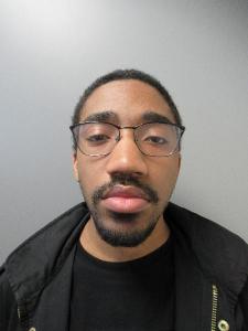 Jaroen Garnes a registered Sex Offender of Connecticut