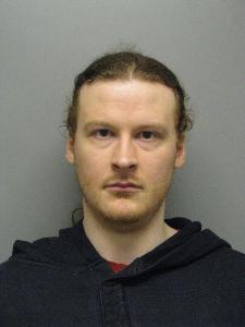 Andrew Pattrell a registered Sex Offender of Connecticut