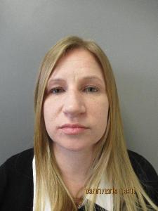 Brittany Larson a registered Sex Offender of Connecticut
