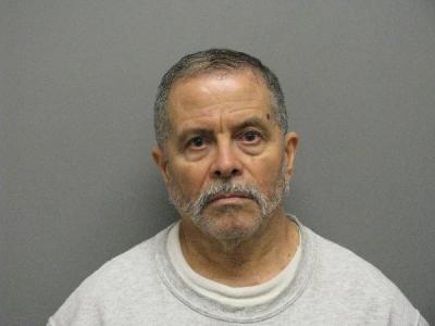 Blas Ortiz a registered Sex Offender of Connecticut