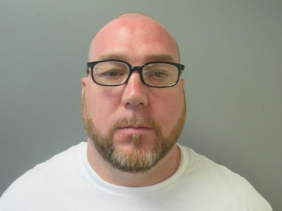 Ronaldo J Berube a registered Sex Offender of Connecticut