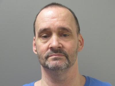 Jody Ronald Griswold a registered Sex Offender of Connecticut