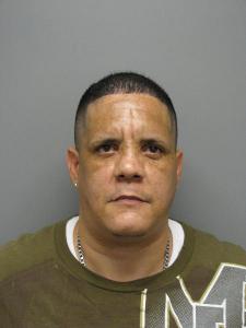 Wilbert Santos a registered Sex Offender of Connecticut