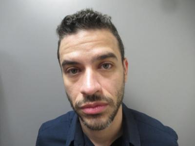 Abisai Rodriguez a registered Sex Offender of Connecticut