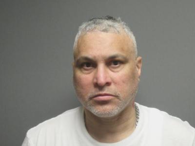 Salustino Carrero a registered Sex Offender of Massachusetts
