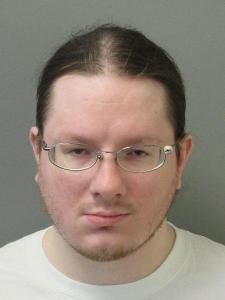 Ryan Perry a registered Sex Offender of Connecticut