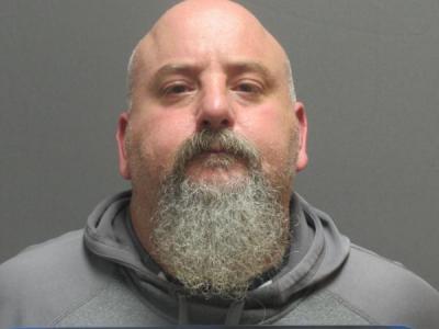 Christopher Devaux a registered Sex Offender of Connecticut