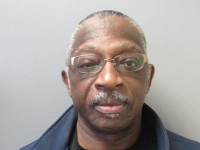 Anderson Hawkins a registered Sex Offender of Connecticut