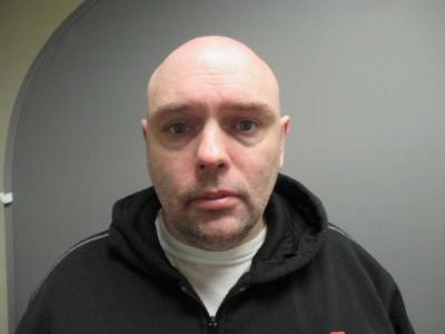 Jason Paul Pisaneschi a registered Sex Offender of Connecticut