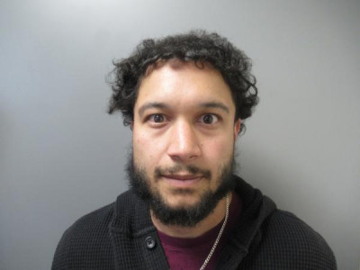 Carlos Martin Rodriguez a registered Sex Offender of Connecticut