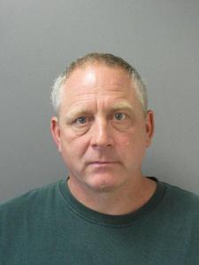 Brian Matthew Ballard a registered Sex Offender of Connecticut