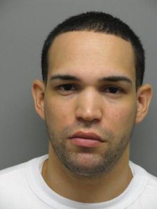 Rafael Suarez a registered Sex Offender of Connecticut