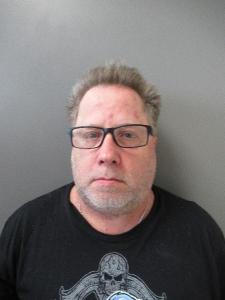 George Sayers a registered Sex Offender of Connecticut