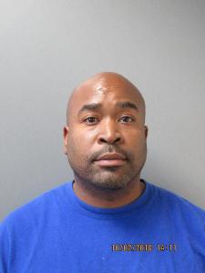 Melvin Wilkes a registered Sex Offender of Connecticut