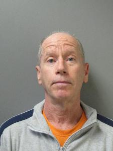 Donald Slason a registered Sex Offender of Connecticut