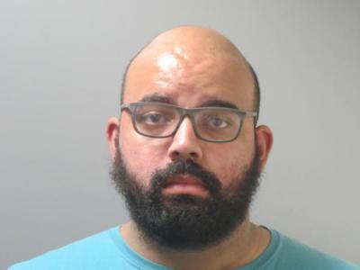 Nikkalis Rossetti a registered Sex Offender of Connecticut